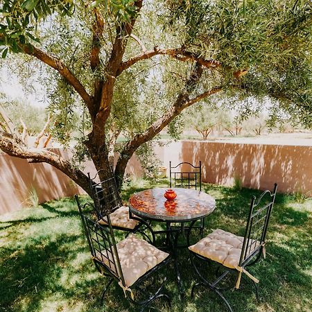 Hotel & Spa La Ferme El Dar Μαρακές Εξωτερικό φωτογραφία