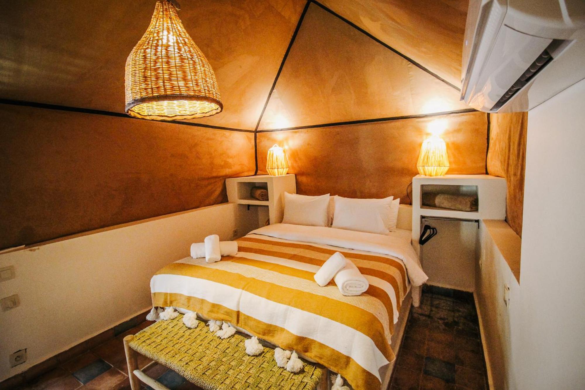 Hotel & Spa La Ferme El Dar Μαρακές Εξωτερικό φωτογραφία
