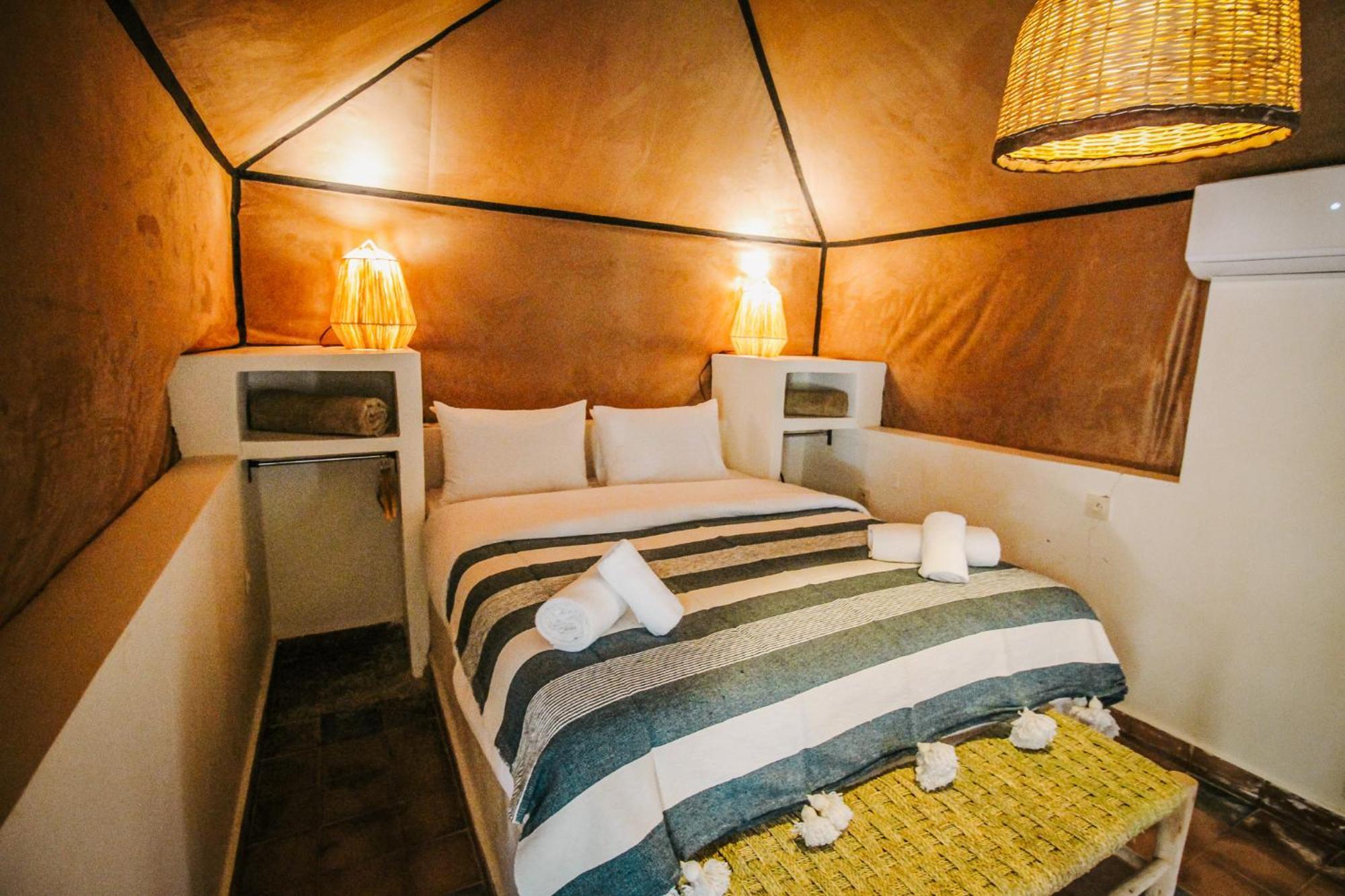 Hotel & Spa La Ferme El Dar Μαρακές Εξωτερικό φωτογραφία