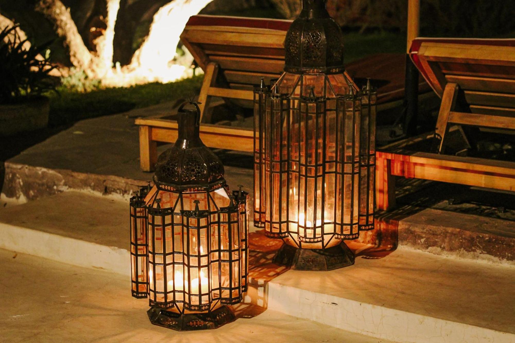 Hotel & Spa La Ferme El Dar Μαρακές Εξωτερικό φωτογραφία