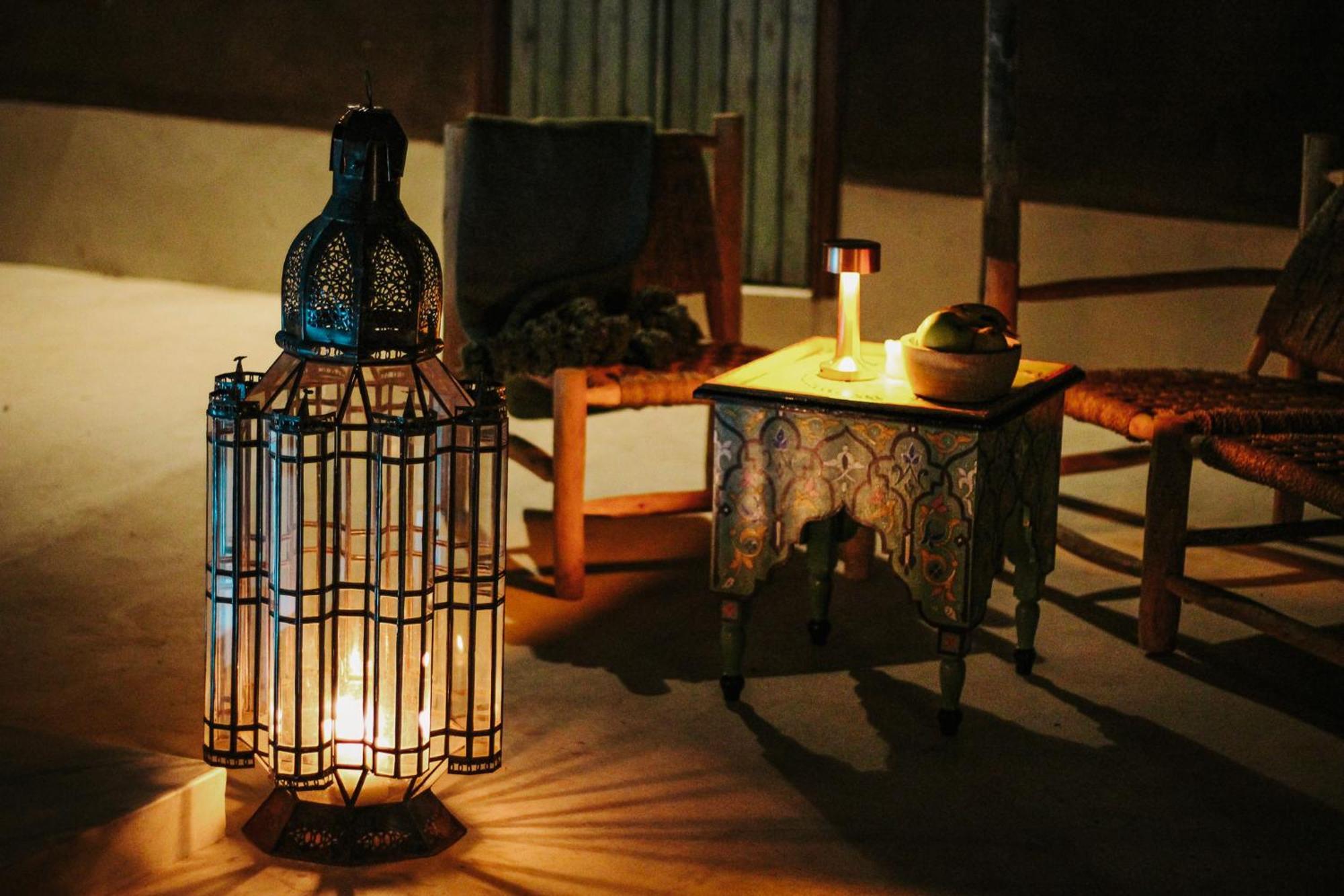 Hotel & Spa La Ferme El Dar Μαρακές Εξωτερικό φωτογραφία